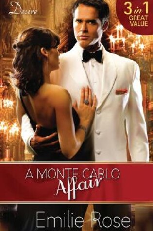 Cover of A Monte Carlo Affair - 3 Book Box Set