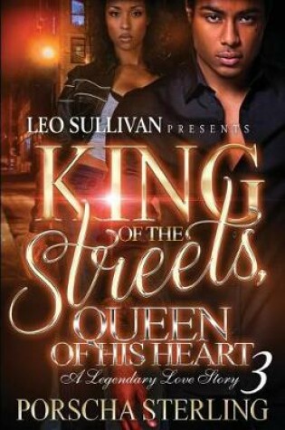 Cover of King of the Streets, Queen of Her Heart 3