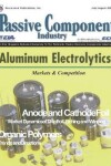 Book cover for The Aluminum Electrolytic Capacitor Issue