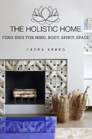 Cover of The Holistic Home
