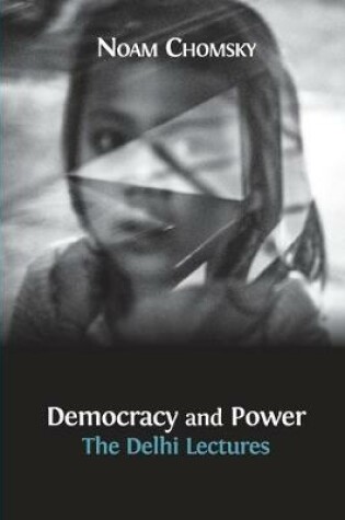 Cover of Democracy and Power