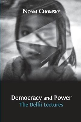 Book cover for Democracy and Power