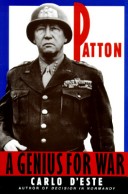 Book cover for Patton