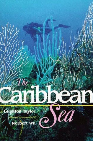 Cover of The Caribbean Sea