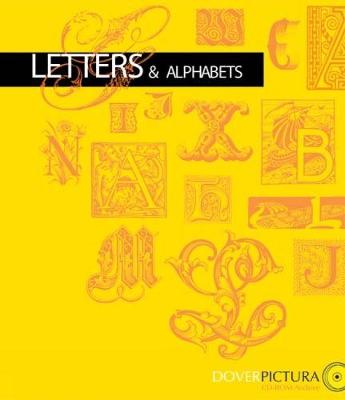 Cover of Letters and Alphabets