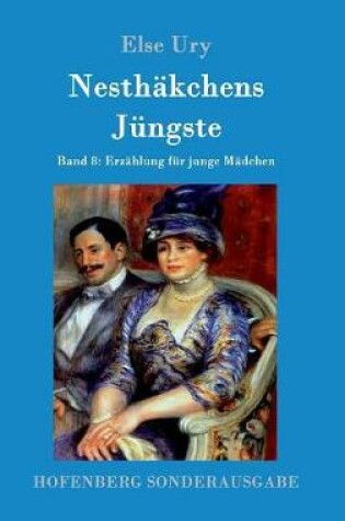 Cover of Nesthäkchens Jüngste