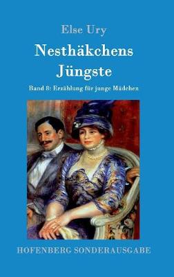 Cover of Nesthäkchens Jüngste