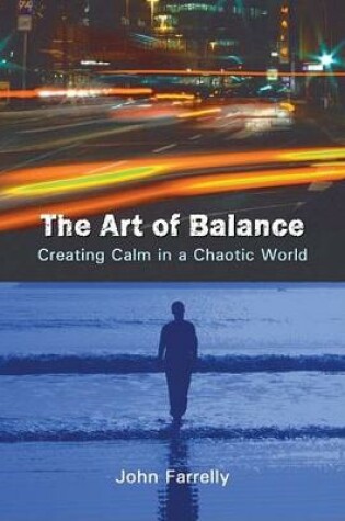 Cover of The Art of Balance