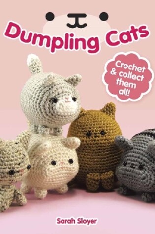 Cover of Dumpling Cats