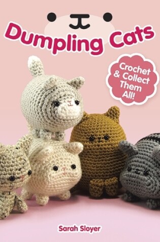 Cover of Dumpling Cats