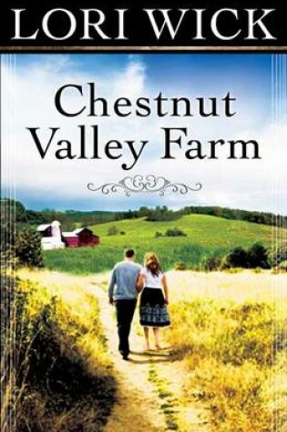 Cover of Chestnut Valley Farm