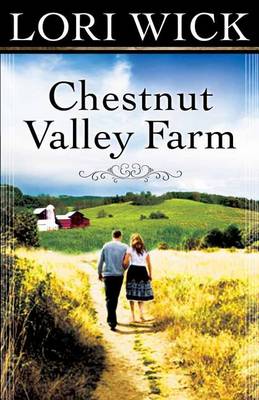 Book cover for Chestnut Valley Farm