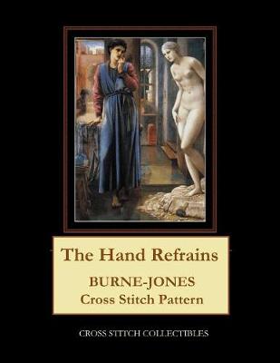 Book cover for The Hand Refrains