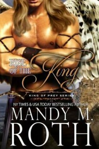 Cover of Rise of the King