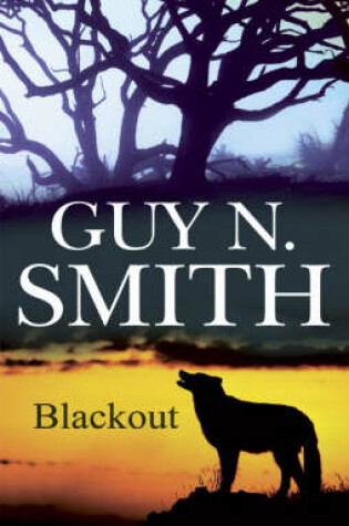 Cover of Blackout