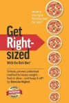 Book cover for Get Rightsized