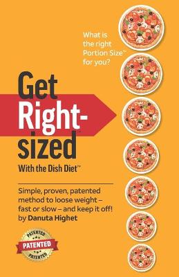 Cover of Get Rightsized