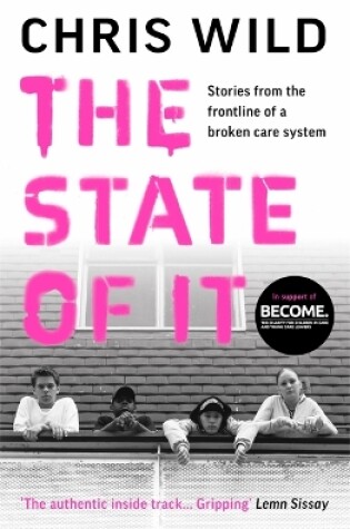 Cover of The State of It