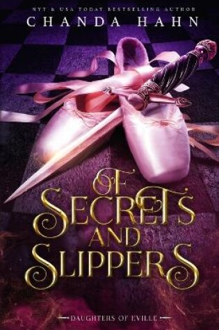 Cover of Of Secrets and Slippers