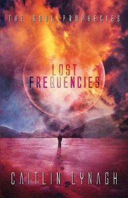 Book cover for Lost Frequencies