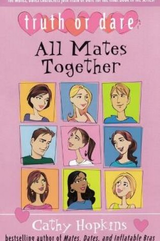 Cover of All Mates Together