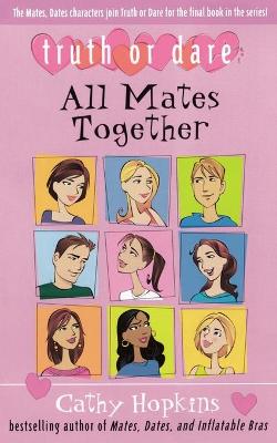 Book cover for All Mates Together