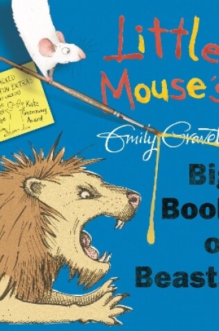 Cover of Little Mouse's Big Book of Beasts