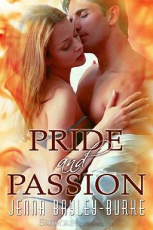 Cover of Pride and Passion