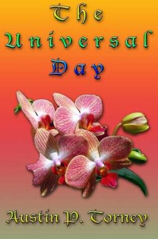 Cover of The Universal Day