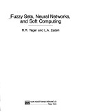 Book cover for Fuzzy Sets, Neural Networks and Soft Computing