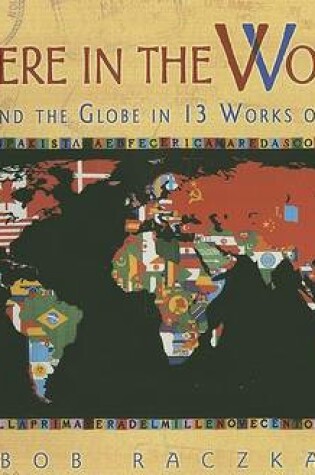 Cover of Where in the World?