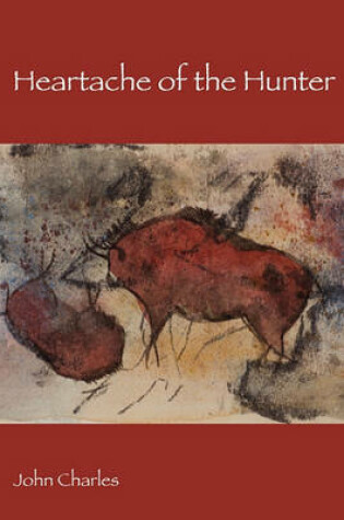 Cover of Heartache of the Hunter