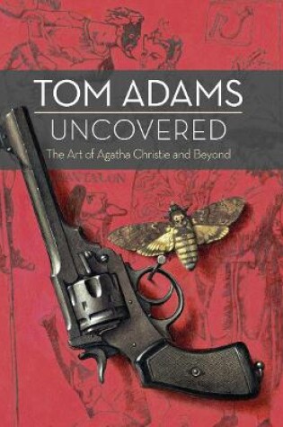 Cover of Tom Adams Uncovered