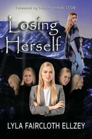 Cover of Losing Herself