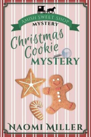 Cover of Christmas Cookie Mystery