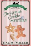 Book cover for Christmas Cookie Mystery