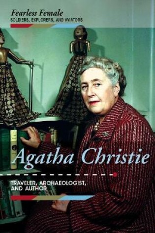 Cover of Agatha Christie