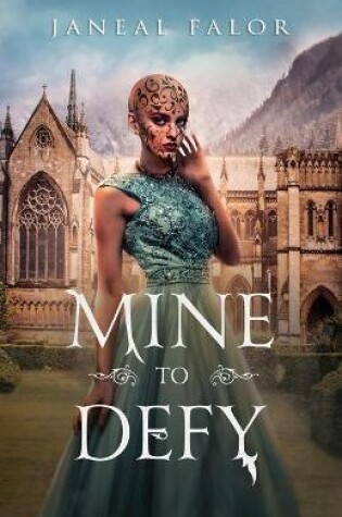 Cover of Mine to Defy