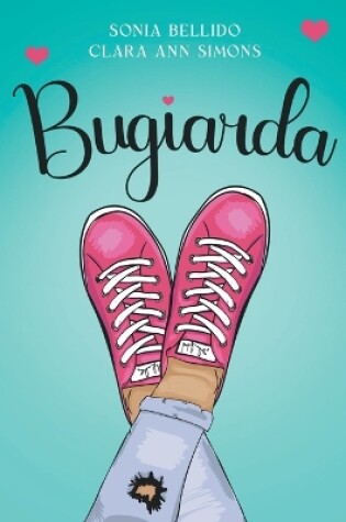 Cover of Bugiarda