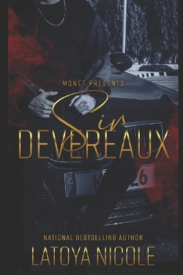 Book cover for Sir Devereaux