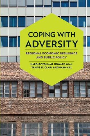 Cover of Coping with Adversity