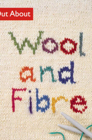 Cover of Wool and Fibre