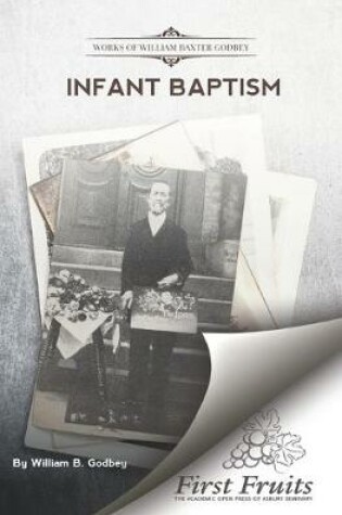 Cover of Infant Baptism