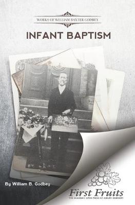 Book cover for Infant Baptism