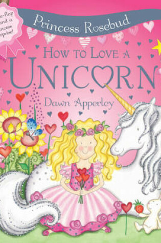 Cover of How to Love a Unicorn