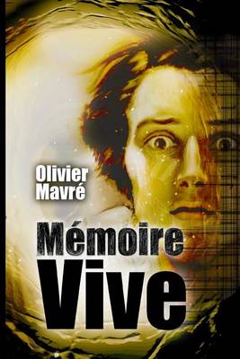 Cover of Memoire Vive