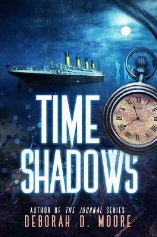 Cover of Time Shadows