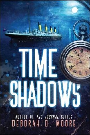 Cover of Time Shadows