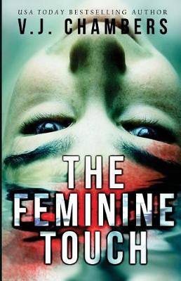 Book cover for The Feminine Touch