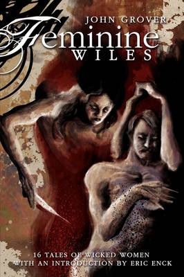 Book cover for Feminine Wiles